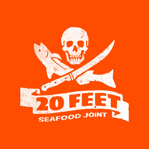 20 Feet Seafood Joint
